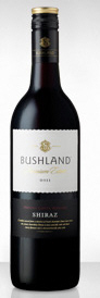 Aldi Bushland Shiraz